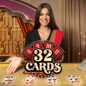 32 Baraha bouncing ball game