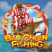 Bao Chuan Fishing bouncing ball game