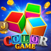 Color Game bouncing ball game
