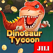 Dinosaur Tycoon bouncing ball game