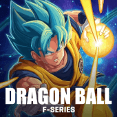 Dragon Ball bouncing ball slot