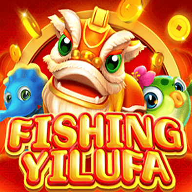 Fishing Yi Lu Fa bouncing ball game