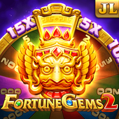 Fortune Gems 2 bouncing ball game