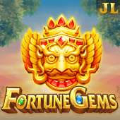 Fortune Gems bouncing ball game