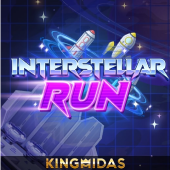 Interstellar Run bouncing ball game