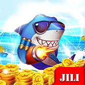 Jackpot Fishing bouncing ball game