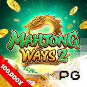 Mahjong Ways 2 bouncing ball game
