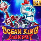 Ocean King Jackpot bouncing ball game
