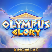 Olympus Glory bouncing ball game