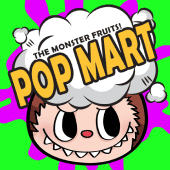 Popmart bouncing ball slot