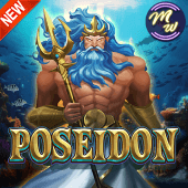 Poseidon bouncing ball slot