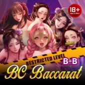 Sexy Blockchain Baccarat B B bouncing ball game