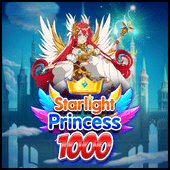 Starlight Princess 1000 bouncing ball game