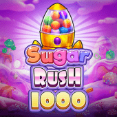Sugar Rush 1000 bouncing ball game