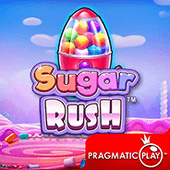 Sugar Rush bouncing ball game