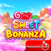 Sweet Bonanza bouncing ball game