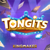 Tongits bouncing ball game