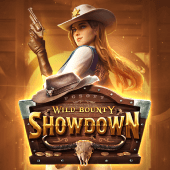 Wild Bounty Showdown bouncing ball game